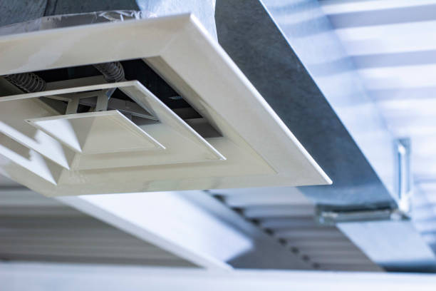 Best Ductwork Cleaning Services  in Buckhead Ridge, FL