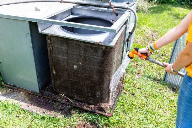 Best Best Air Duct Cleaning Company  in Buckhead Ridge, FL