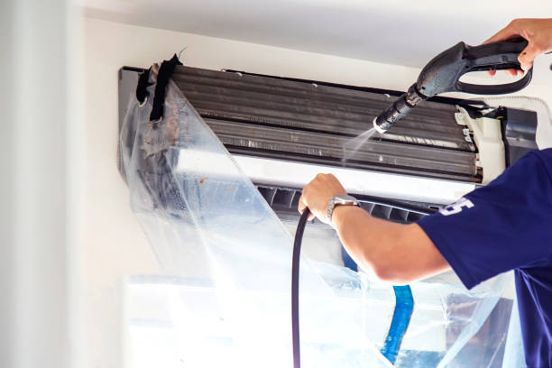 Best HVAC System Cleaning  in Buckhead Ridge, FL