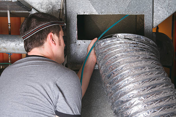 Best Emergency Air Duct Cleaning  in Buckhead Ridge, FL