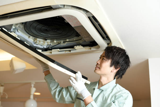 Best Ventilation Cleaning Services  in Buckhead Ridge, FL