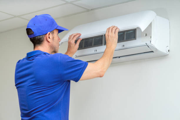 Best Home Air Vent Cleaning  in Buckhead Ridge, FL