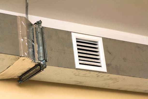 Best Residential Air Duct Cleaning  in Buckhead Ridge, FL